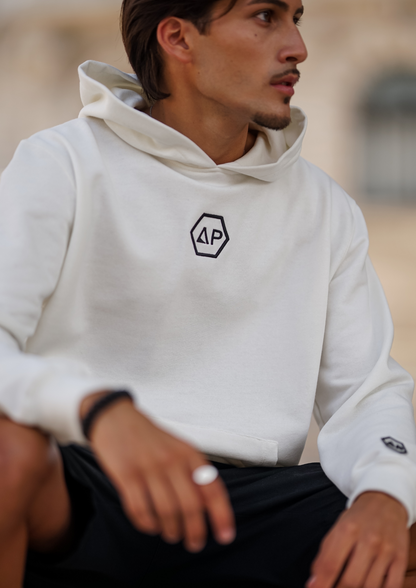 HOODIE BIGAP BRANCO